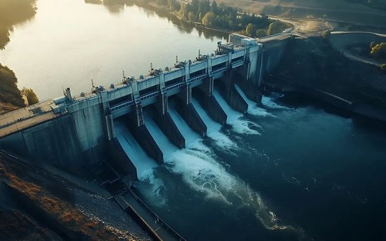 水電站大壩建設中的復合材料:應用、優勢與未來趨勢